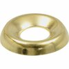 Hillman FINISH WASH BRASS #12 310309